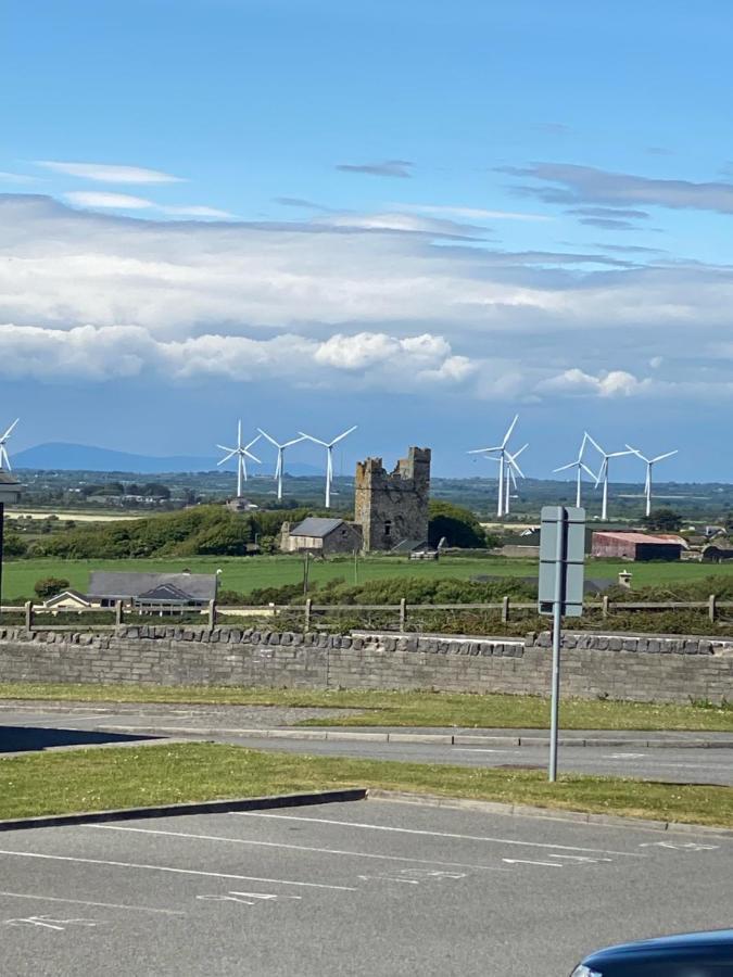 Hotel Saltees Coast 3*