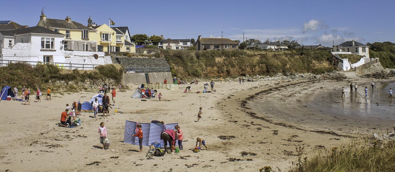 Hotel Saltees Coast Kilmore Quay