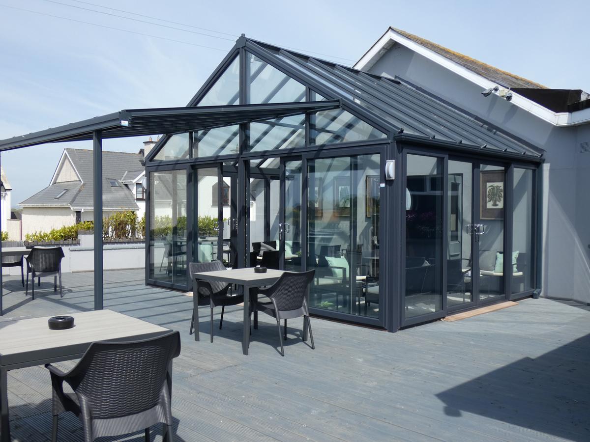 Saltees Coast Hotel 3*