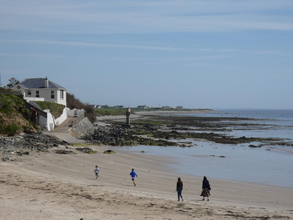 Saltees Coast 3* Kilmore Quay